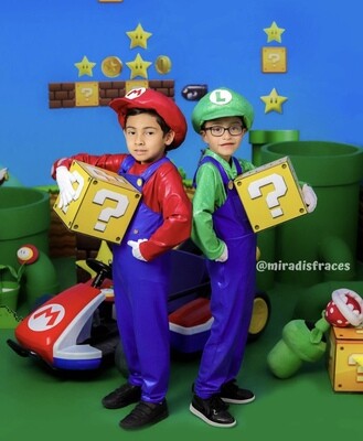Luigi Luigi