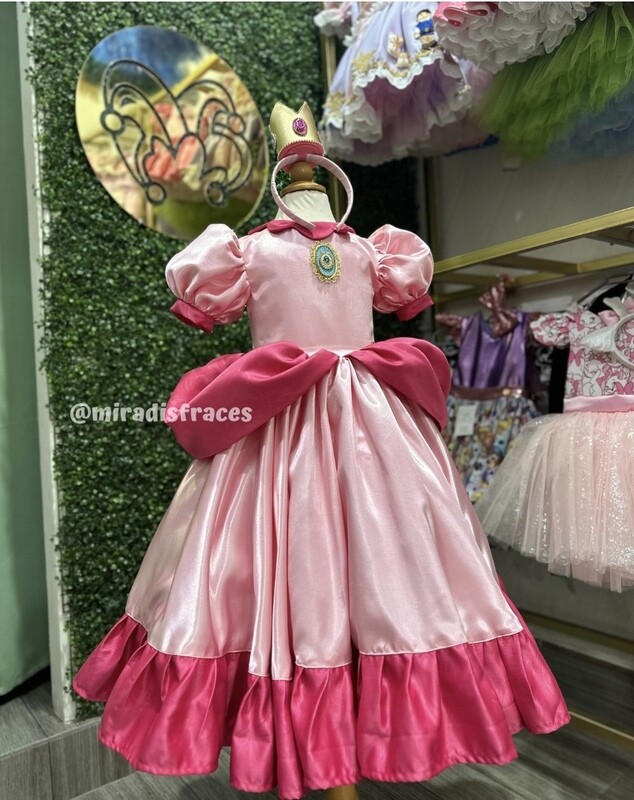 Princesa Peach