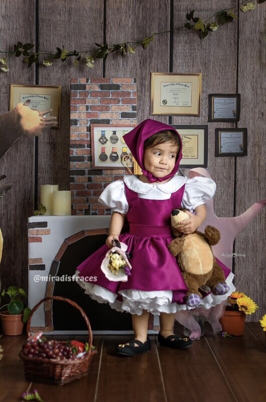 Masha