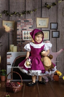 Masha Masha
