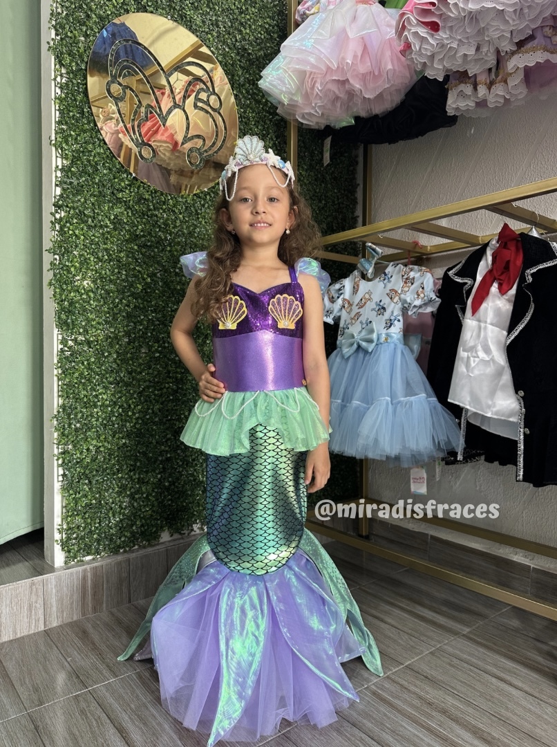Sirena Tornasol