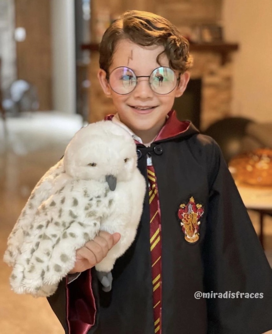 Harry Potter