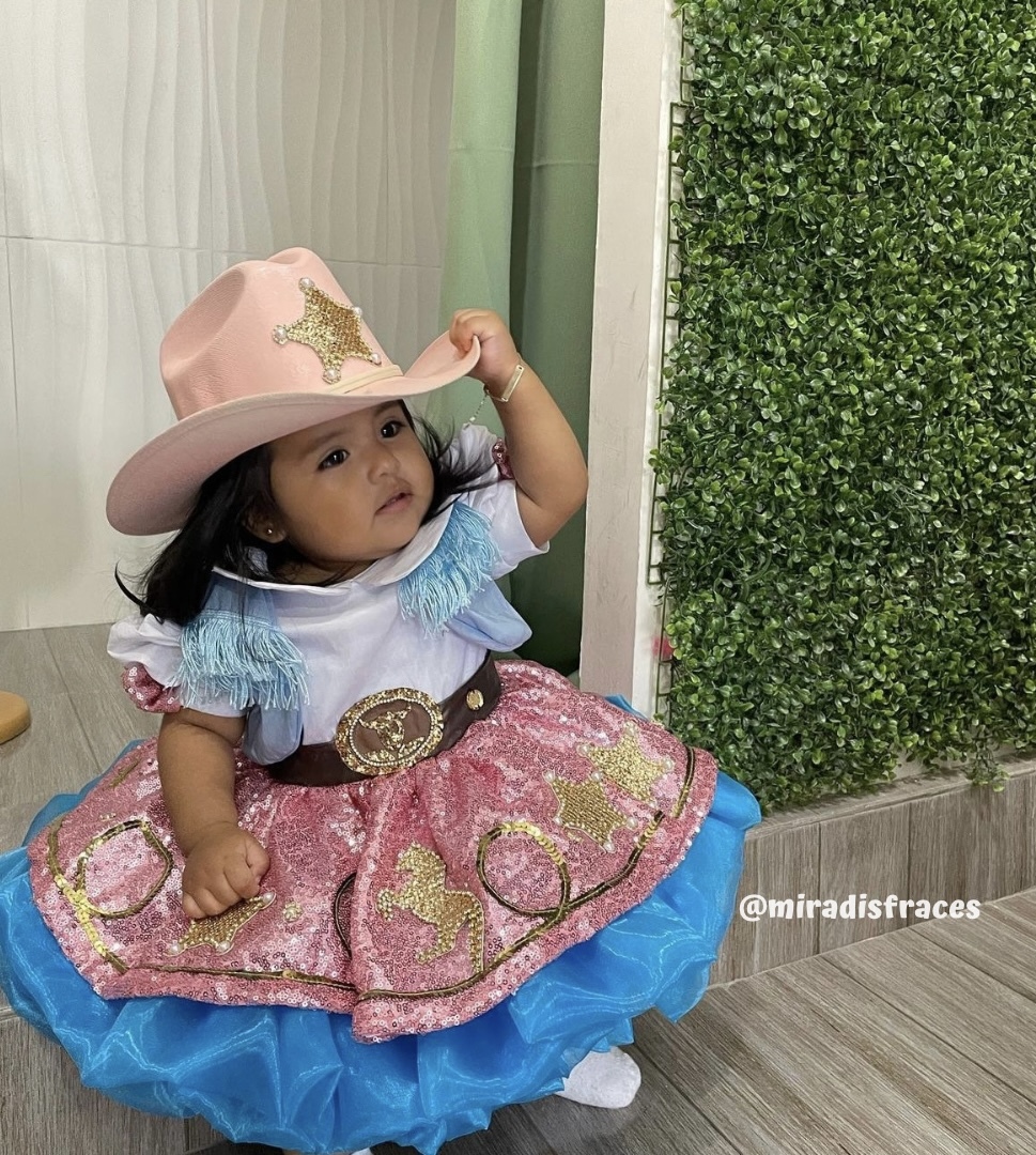 Pequeña Vaquera