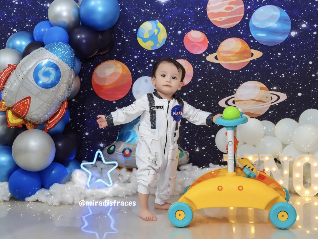Astronauta