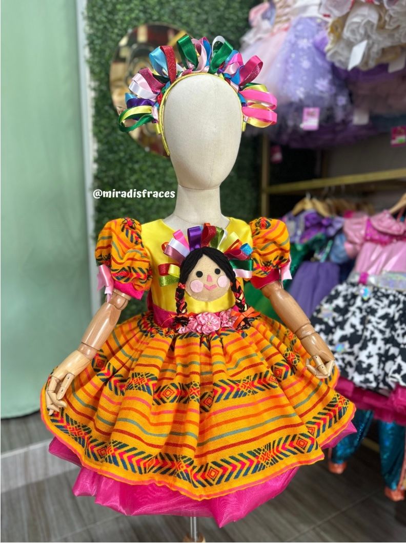 Lele doll Lele doll