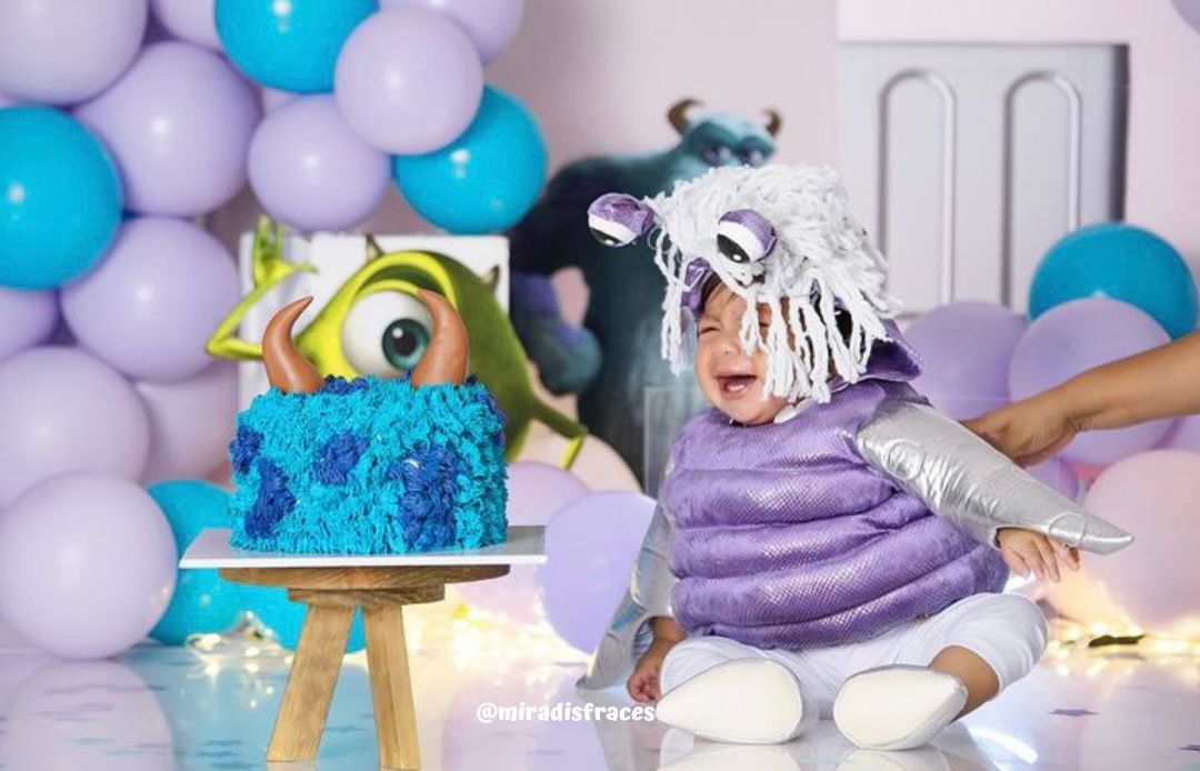 Botarga Boo holograma Botarga Boo holograma