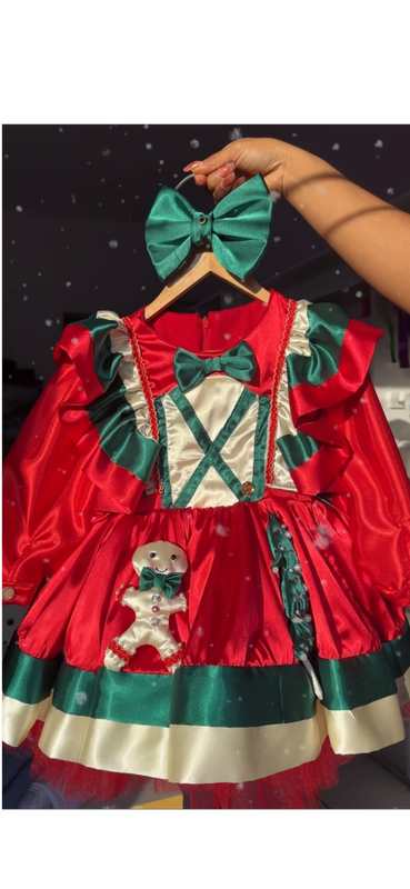 Dulce Navidad