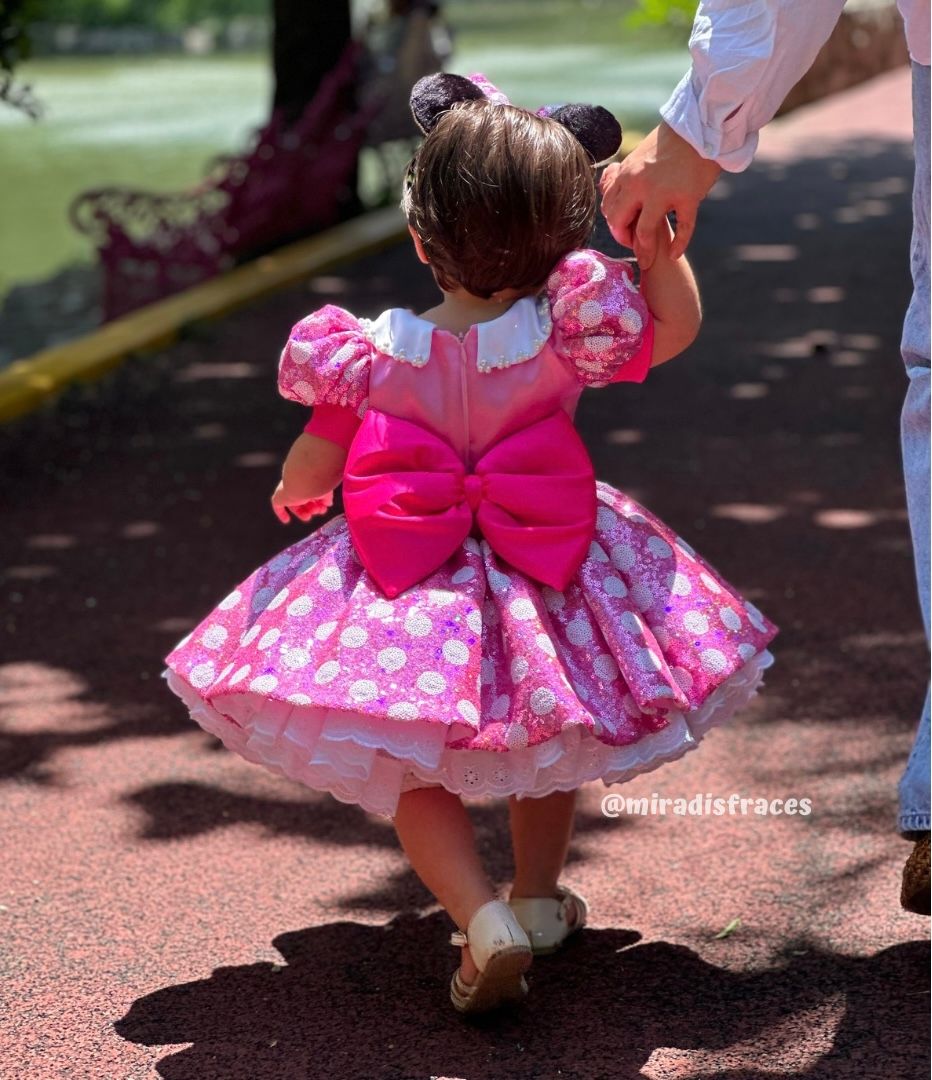 Pinky Minnie