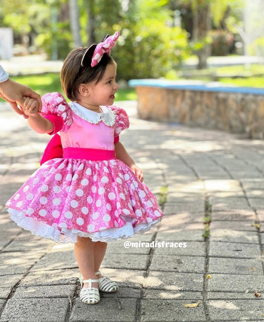 Pinky Minnie