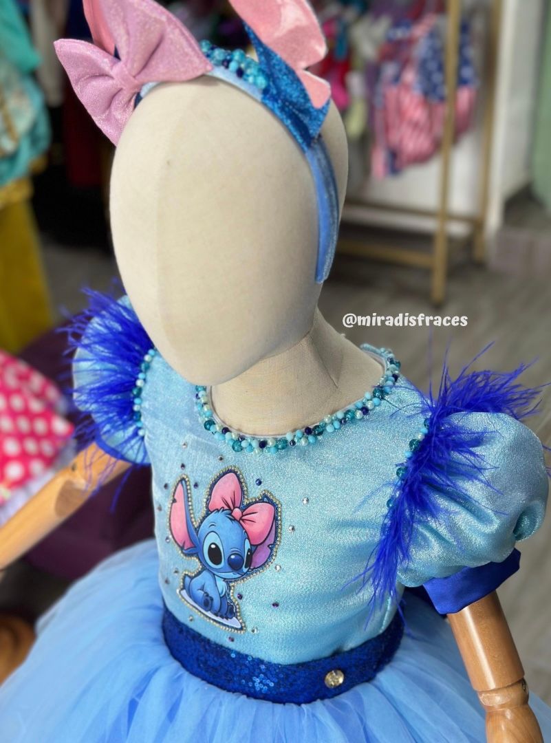 Stitch Deluxe