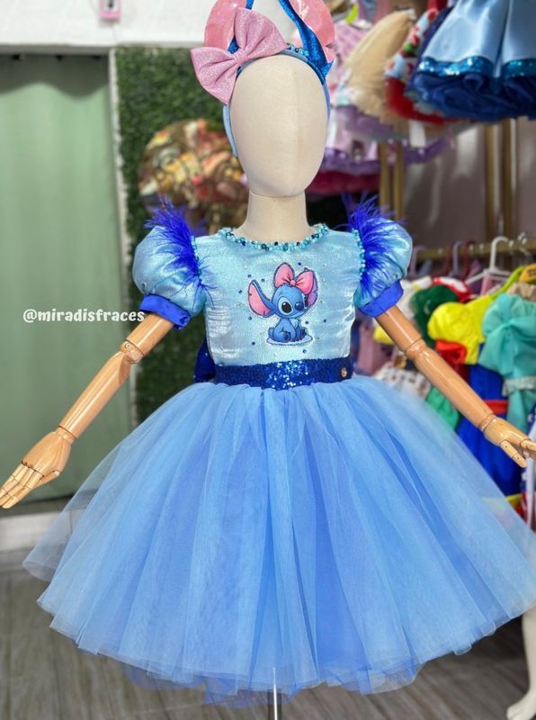 Stitch Deluxe