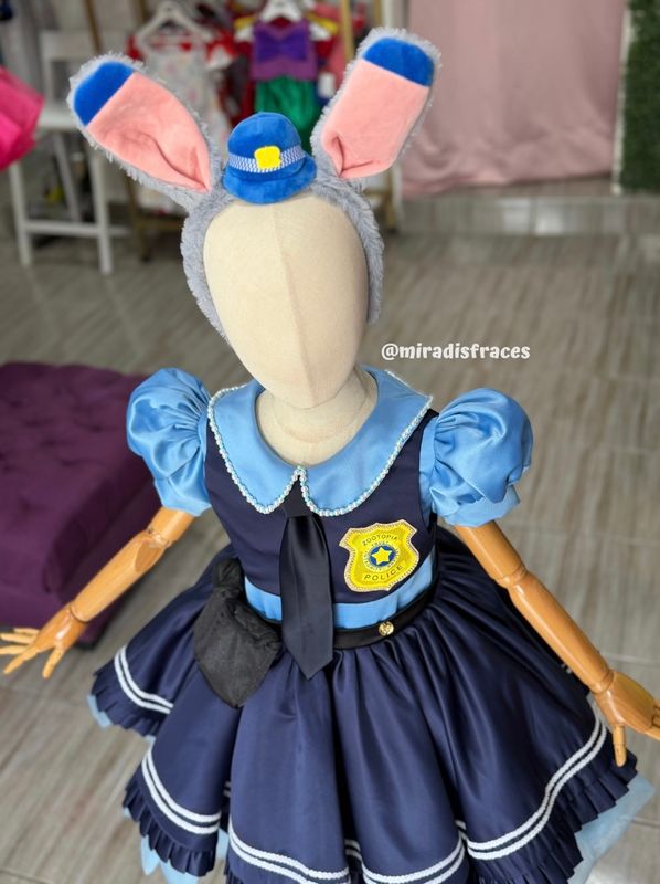 Judy Hopps
