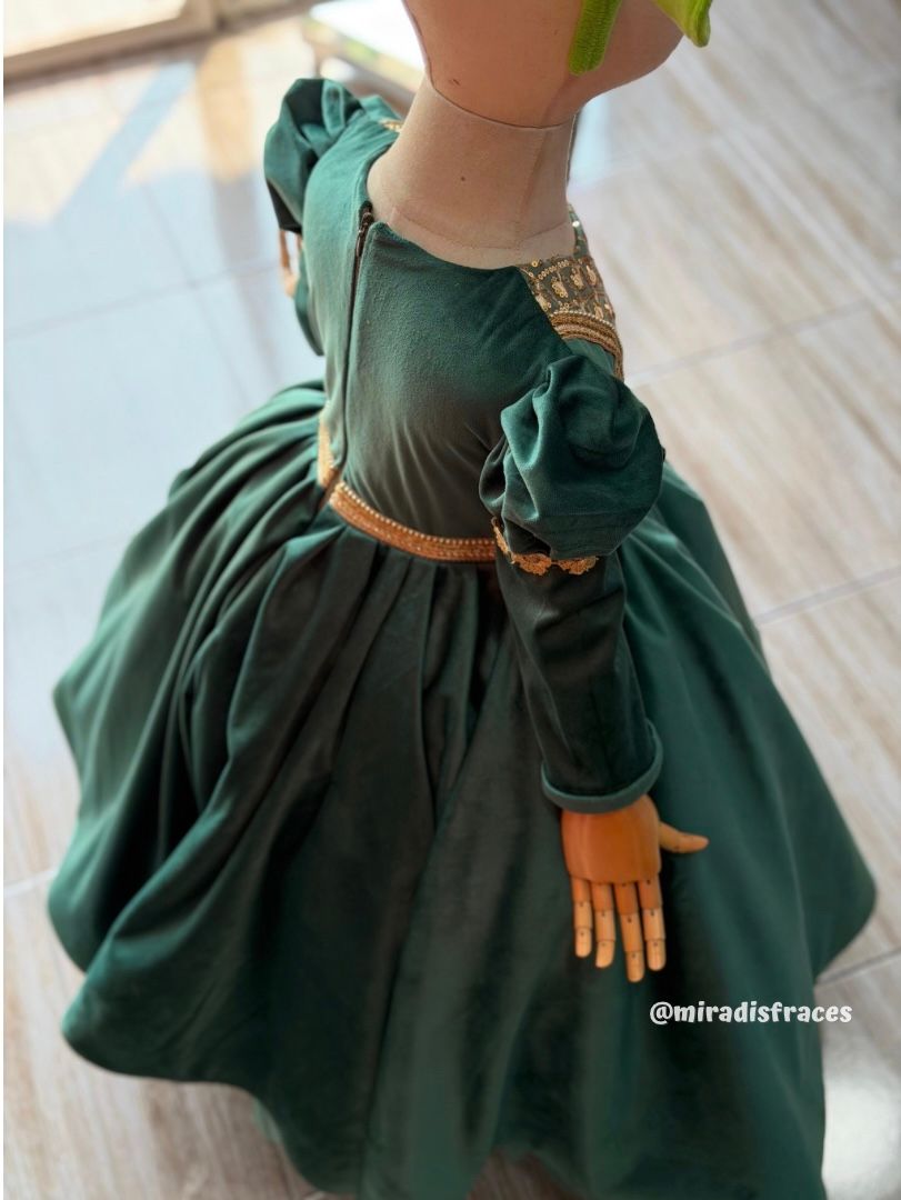 Fiona