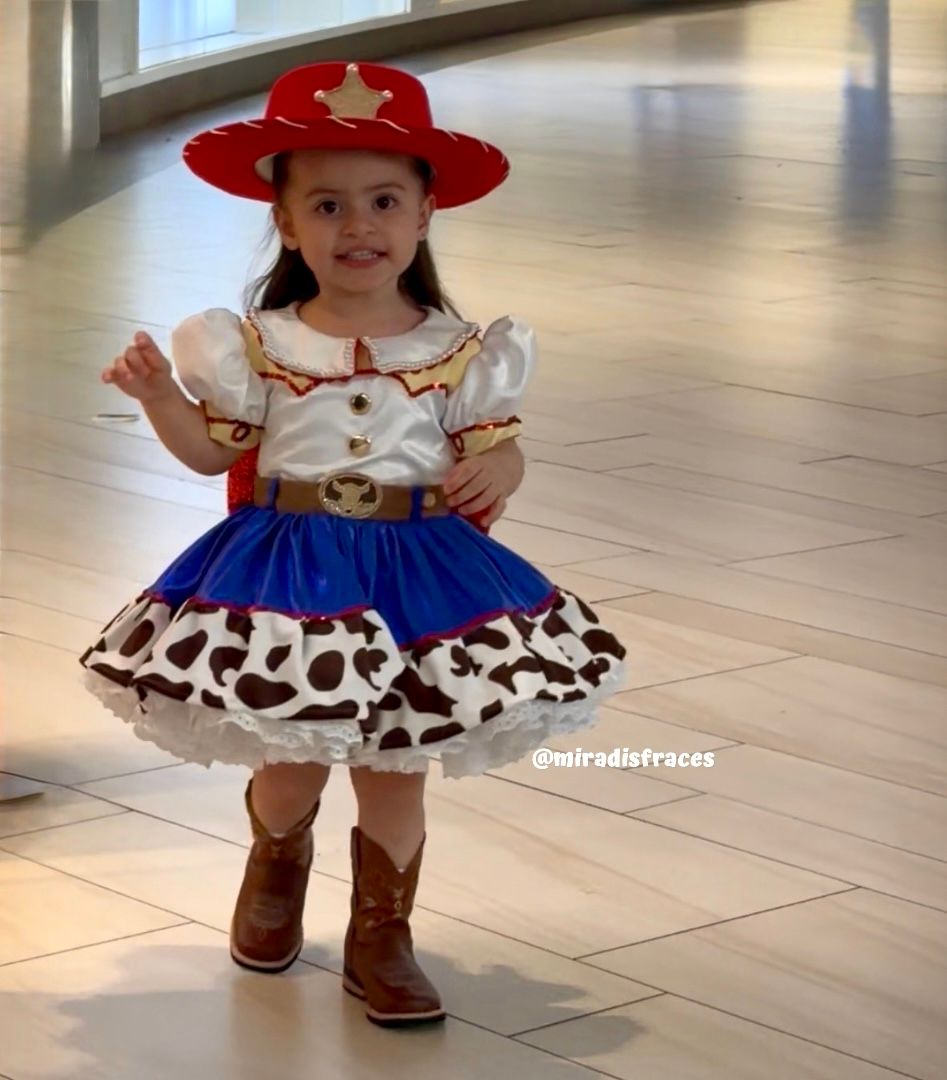 Jessie Deluxe 2026