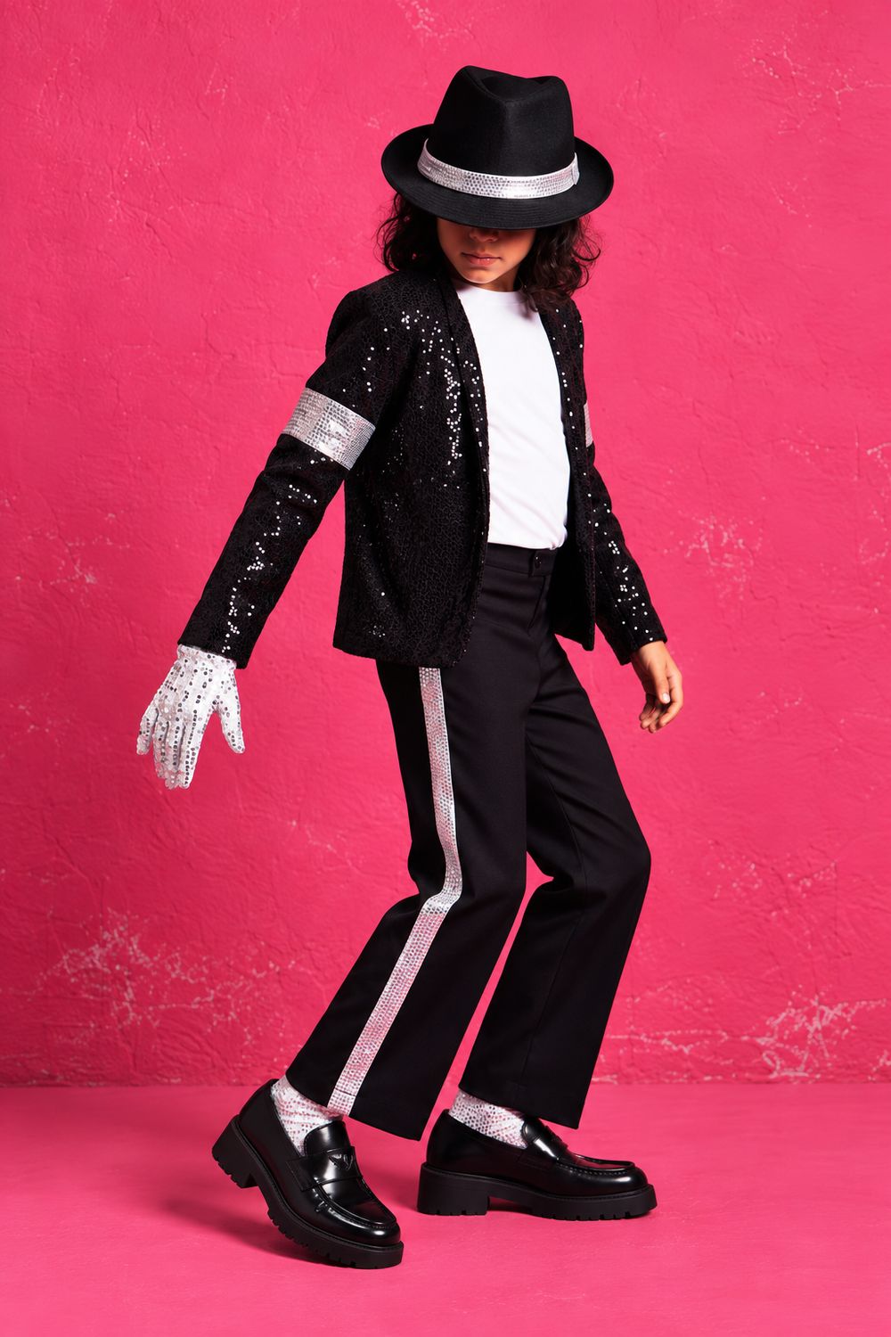 Michael Jackson Michael Jackson