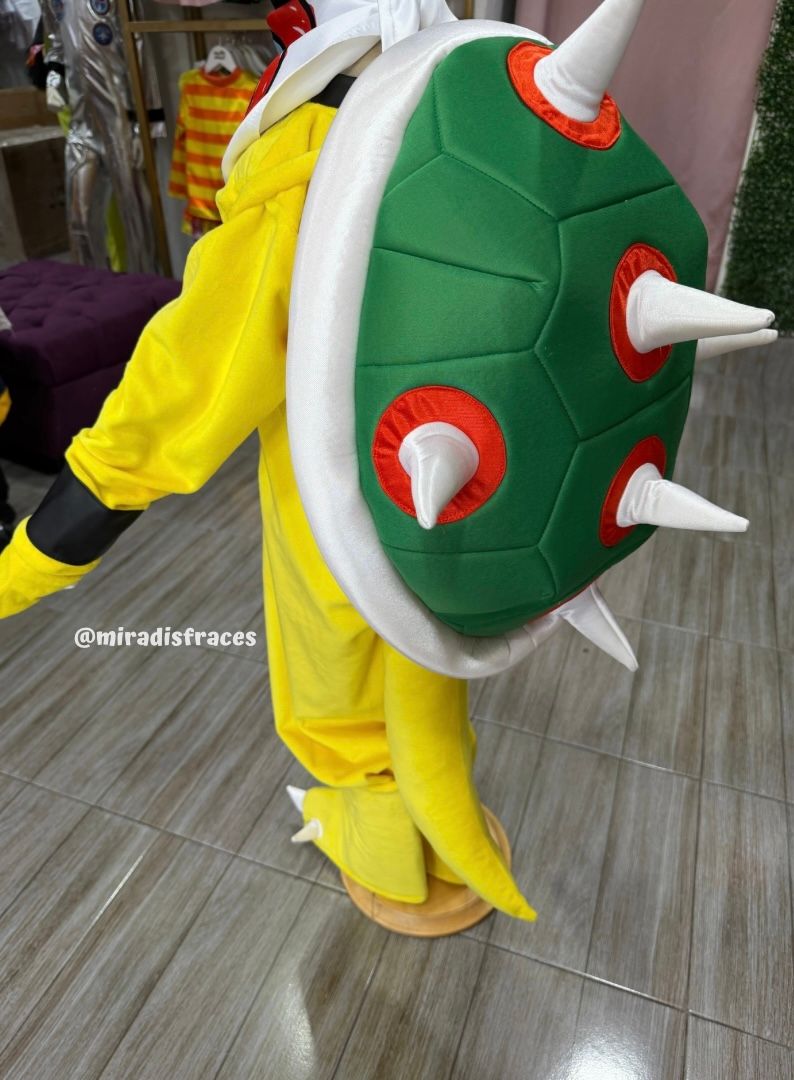 Bowser Jr