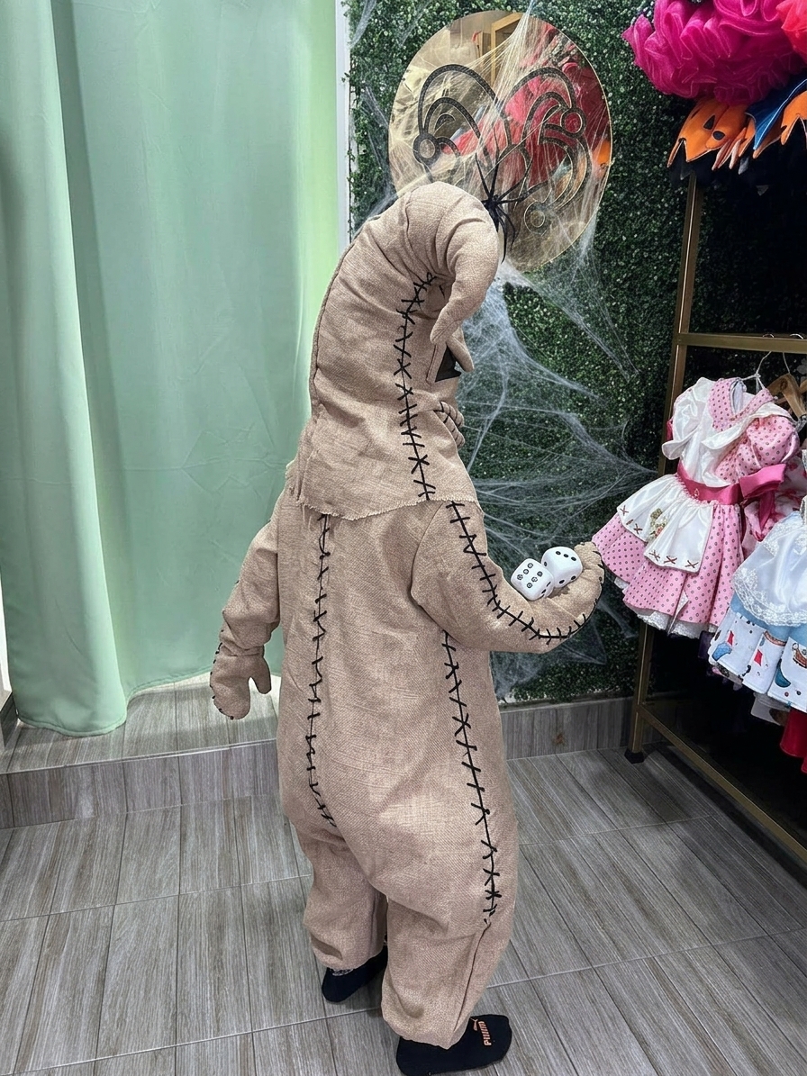 Oggie Boogie