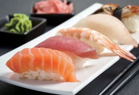 (30) Nigiri misti