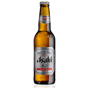 BIRRA ASAHI