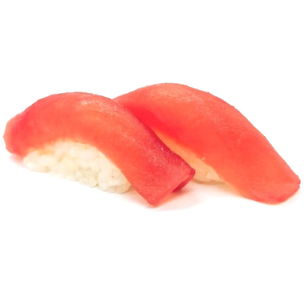 (34) Nigiri tonno