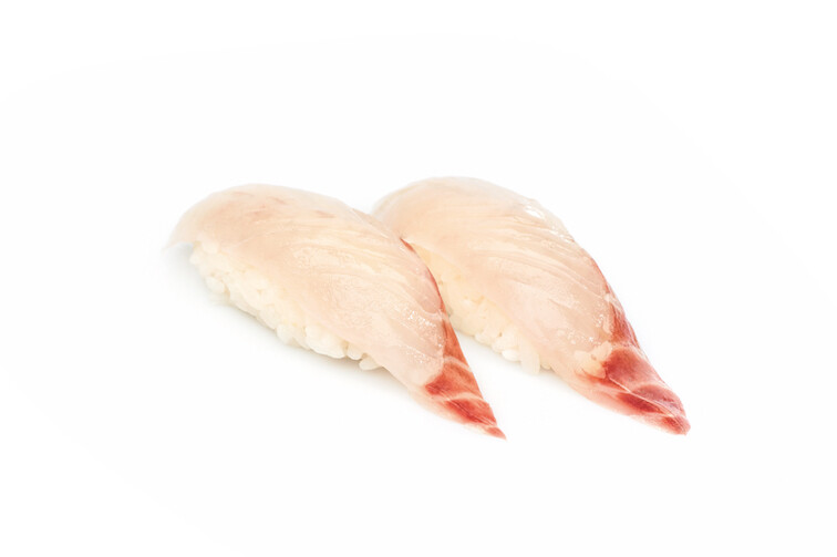 (37) Nigiri suzuki