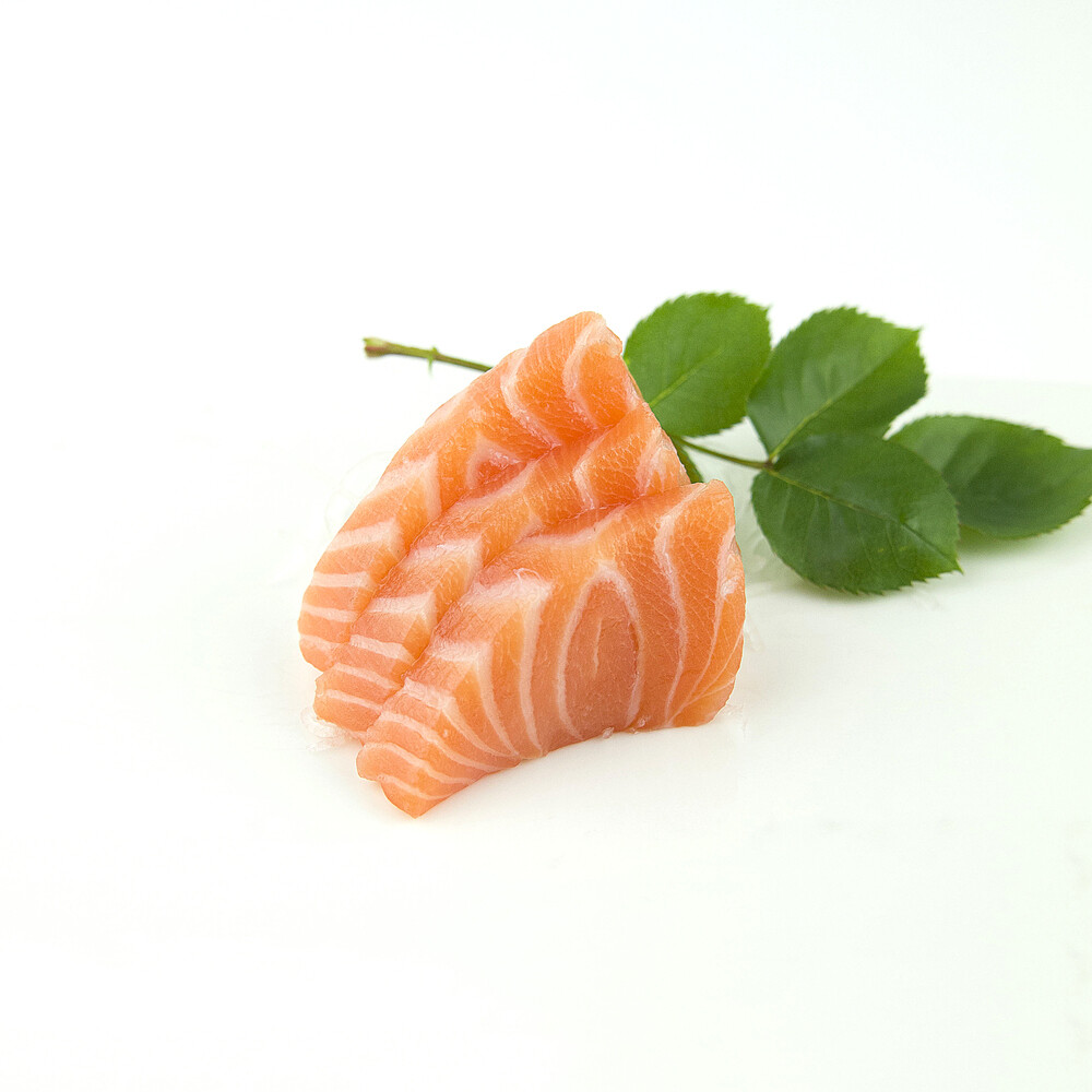 (50) Sashimi Sake