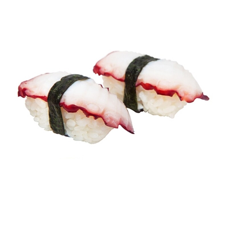 (42) Nigiri tako