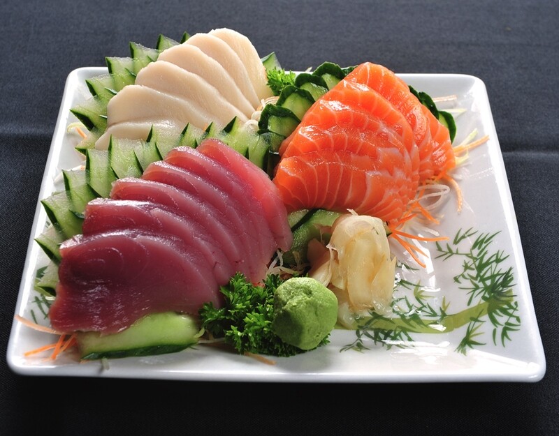 (57) Sashimi Misto