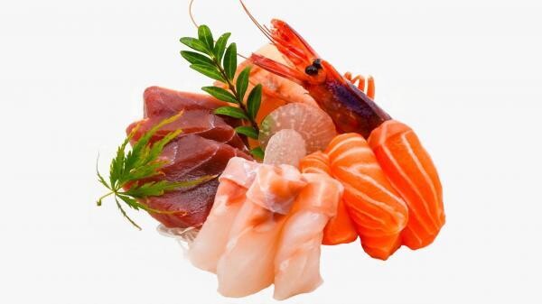 (58) Sashimi Misto special
