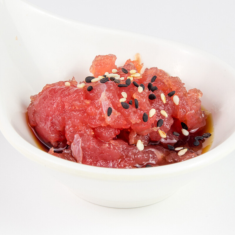(66) Tartare Tonno