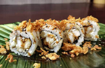 (103) Chicken Roll 8pz