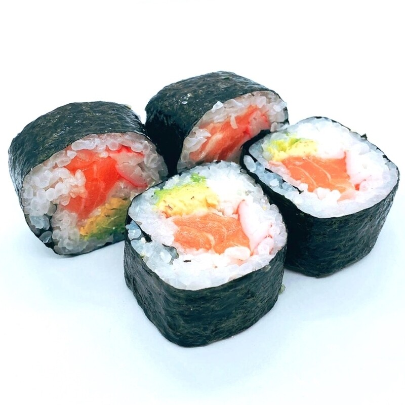 (140) Futomaki Classico 5pz