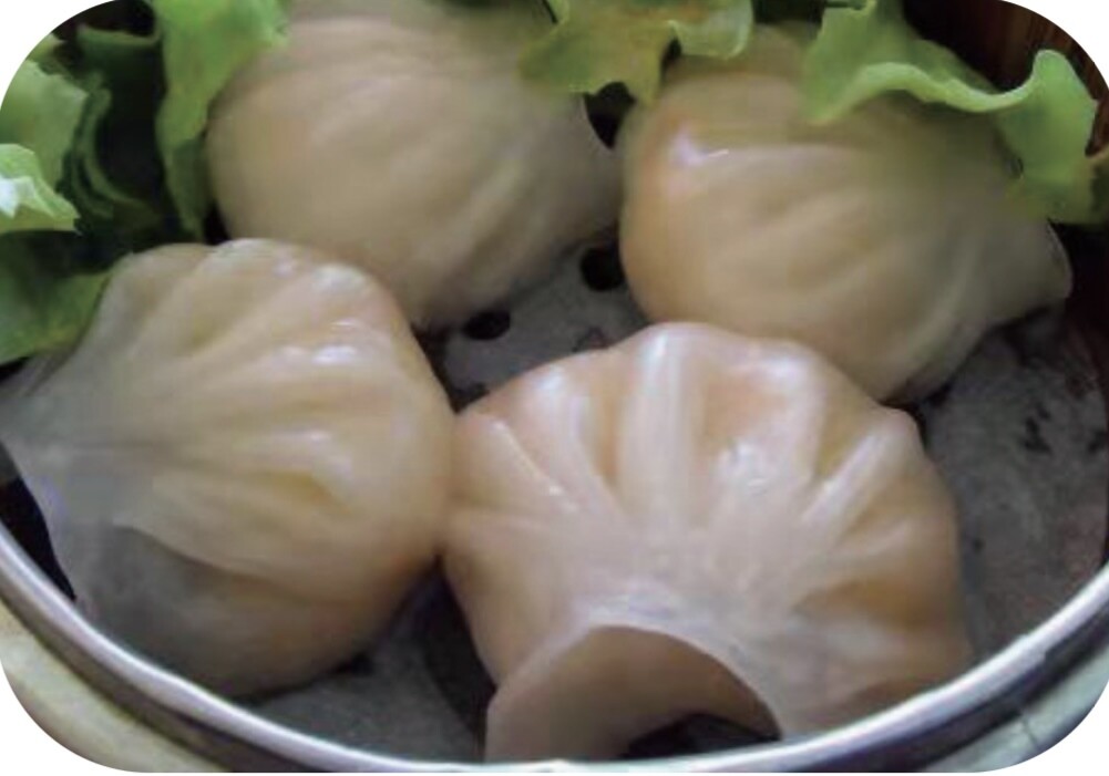 (14A)  Ravioli di gamberi