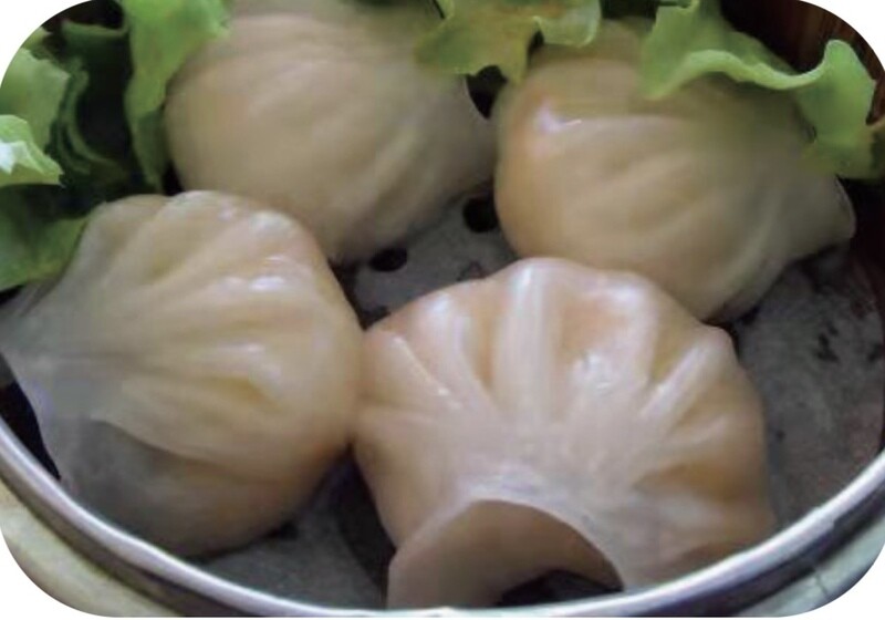 (14A)  Ravioli di gamberi