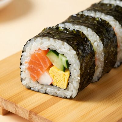 Futomaki