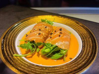 Sashimi