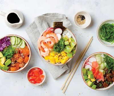Pokè