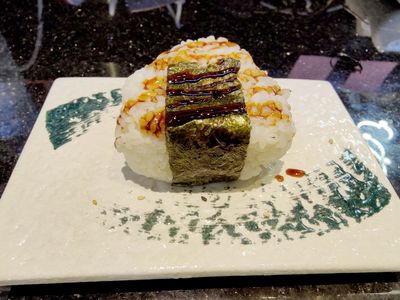 Onigiri