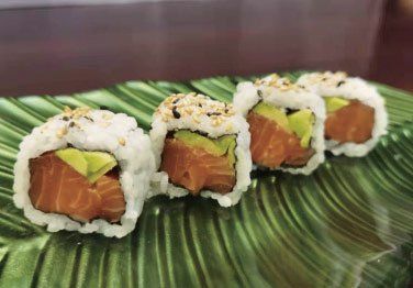Uramaki