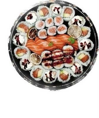 Box Sushi