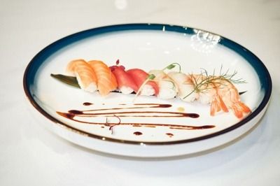 (30) Nigiri misti (30) Nigiri misti