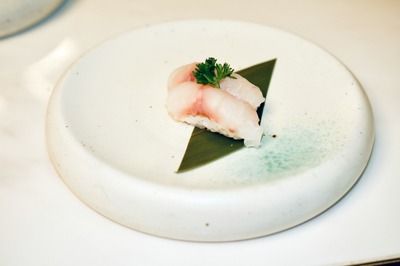 (37) Nigiri suzuki (37) Nigiri suzuki