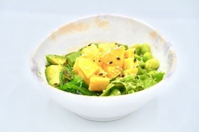 (78) Pokè Vegetariana