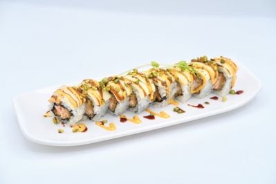 303A - CHEESE ROLL 8pz 303A - CHEESE ROLL 8pz