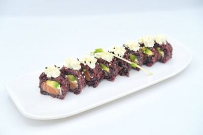311A - URA SAKE BLACK 8pz 311A - URA SAKE BLACK 8pz