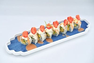 320A - URA FRUTTI 8pz 320A - URA FRUTTI 8pz
