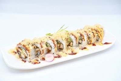 302A - CHICKEN ROLL 8pz 302A - CHICKEN ROLL 8pz