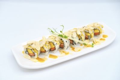 307A- MANGO ROLL 8 PZ 307A- MANGO ROLL 8 PZ