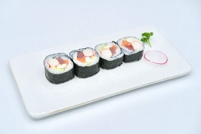 (140) Futomaki Classico 5pz (140) Futomaki Classico 5pz