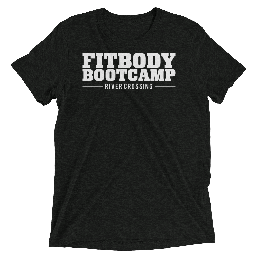 Men&#39;s Triblend Tee